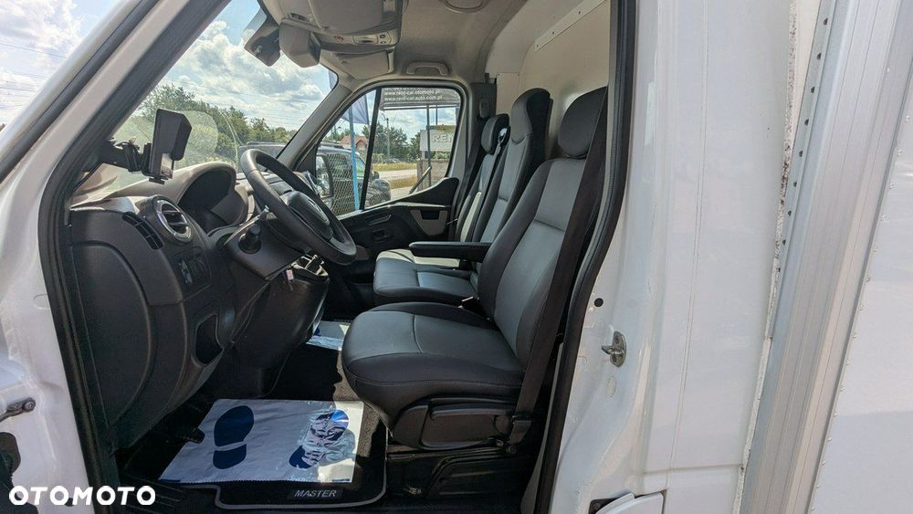 Renault Master - 13