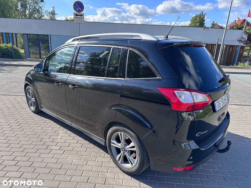 Ford Grand C-MAX 1.6 TDCi Trend - 2