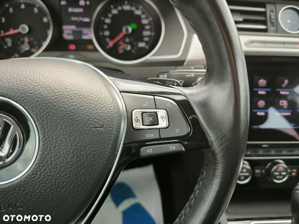 Volkswagen Arteon 2.0 TSI GPF Essence DSG - 12