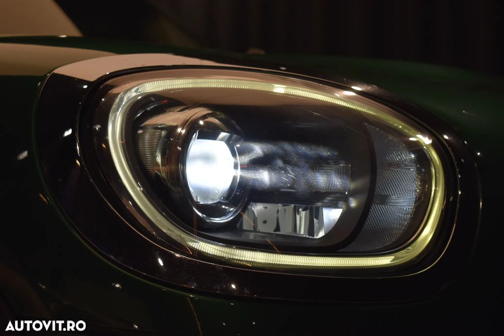 Mini Countryman Cooper AT - 25