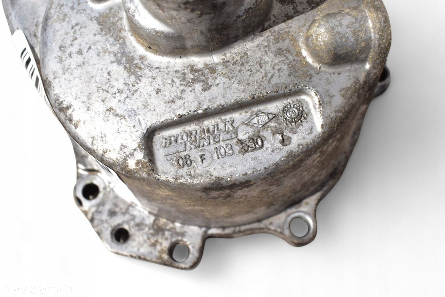 Obudowa Wariatora AUDI A4 B7 2.0 TFSI 06F103530T - 3
