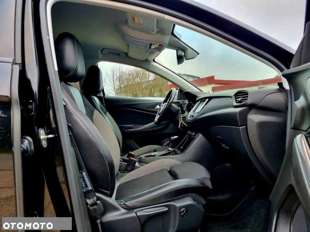 Opel Grandland X 1.5 CDTI Edition S&S - 11