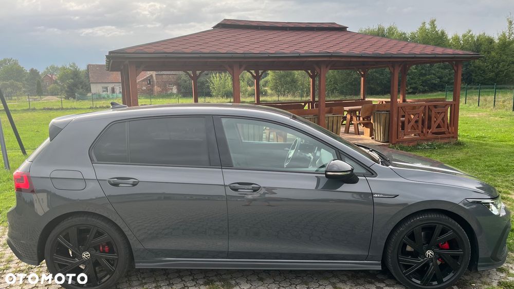 Volkswagen Golf 2.0 TDI GTD DSG - 9