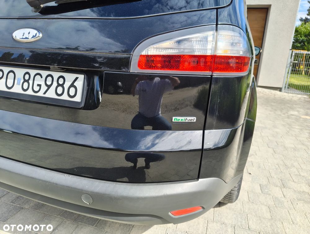 Ford S-Max 2.0 Trend - 12