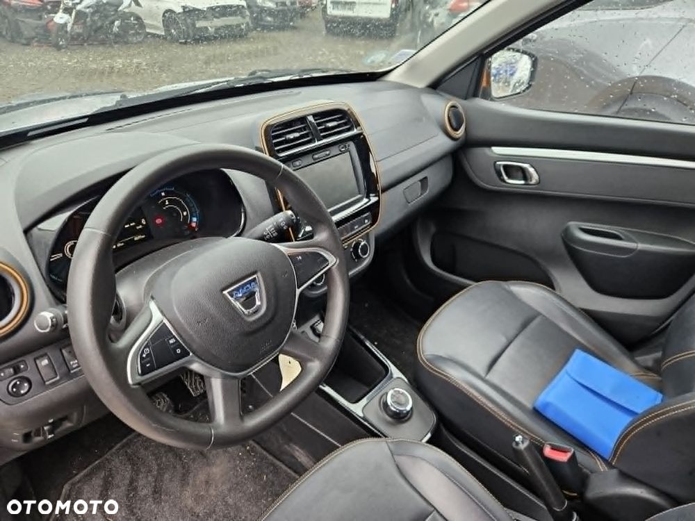 Dacia Spring EXTREME - 6