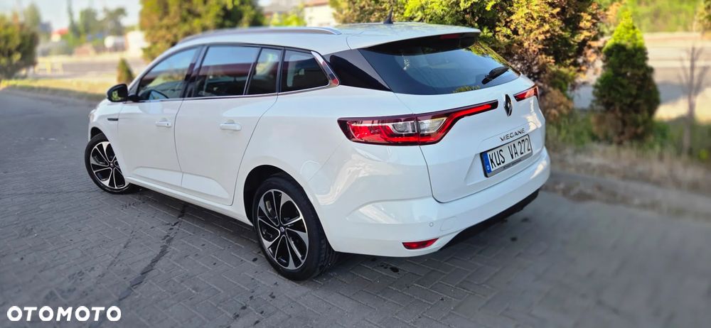 Renault Megane BLUE dCi 115 INTENS - 11
