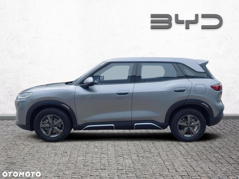 BYD Atto 2 DM-i Active - 2