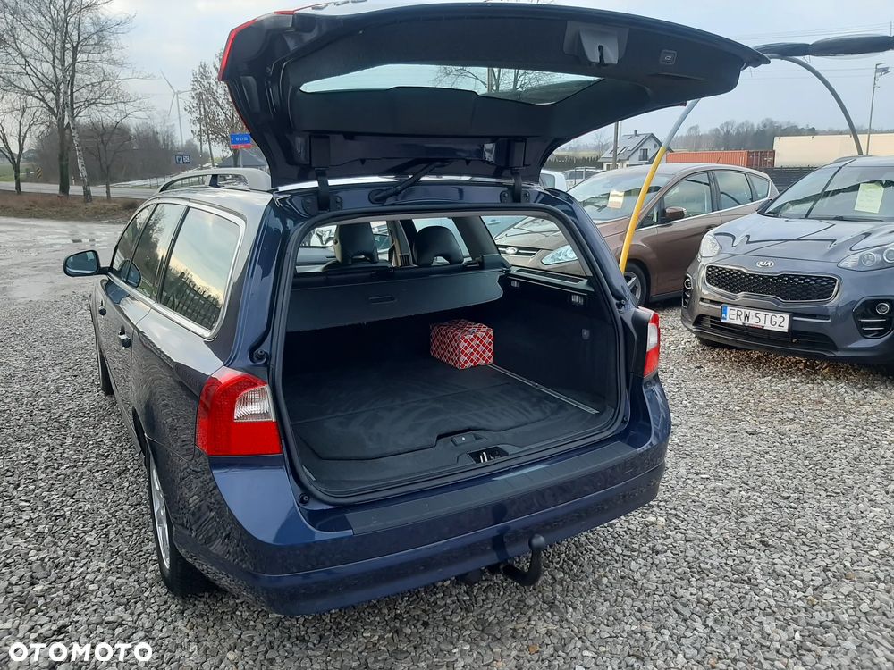 Volvo V70 DRIVe Momentum - 5