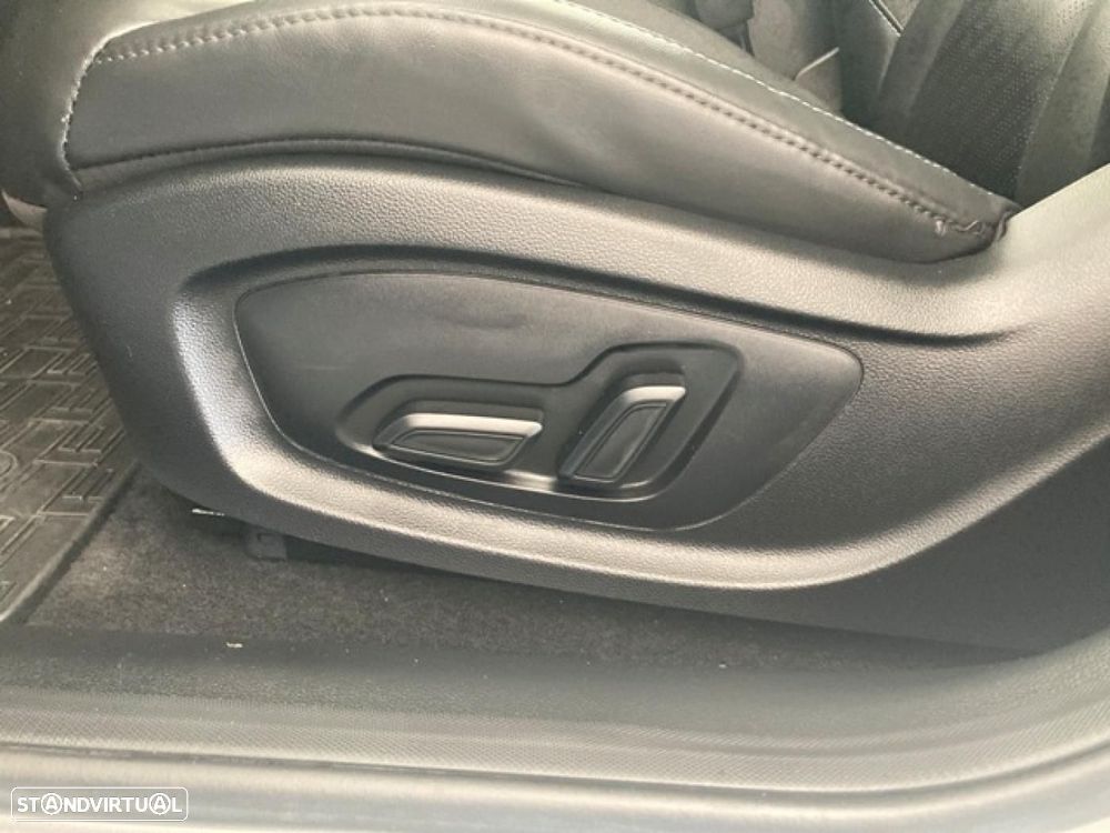 MG MG5 51 kWh Comfort - 32