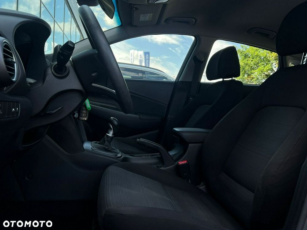 Hyundai Kona 1.0 T-GDI Classic Plus - 14