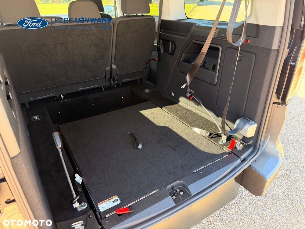 Ford Tourneo Connect Grand 2.0 EcoBlue Active - 27