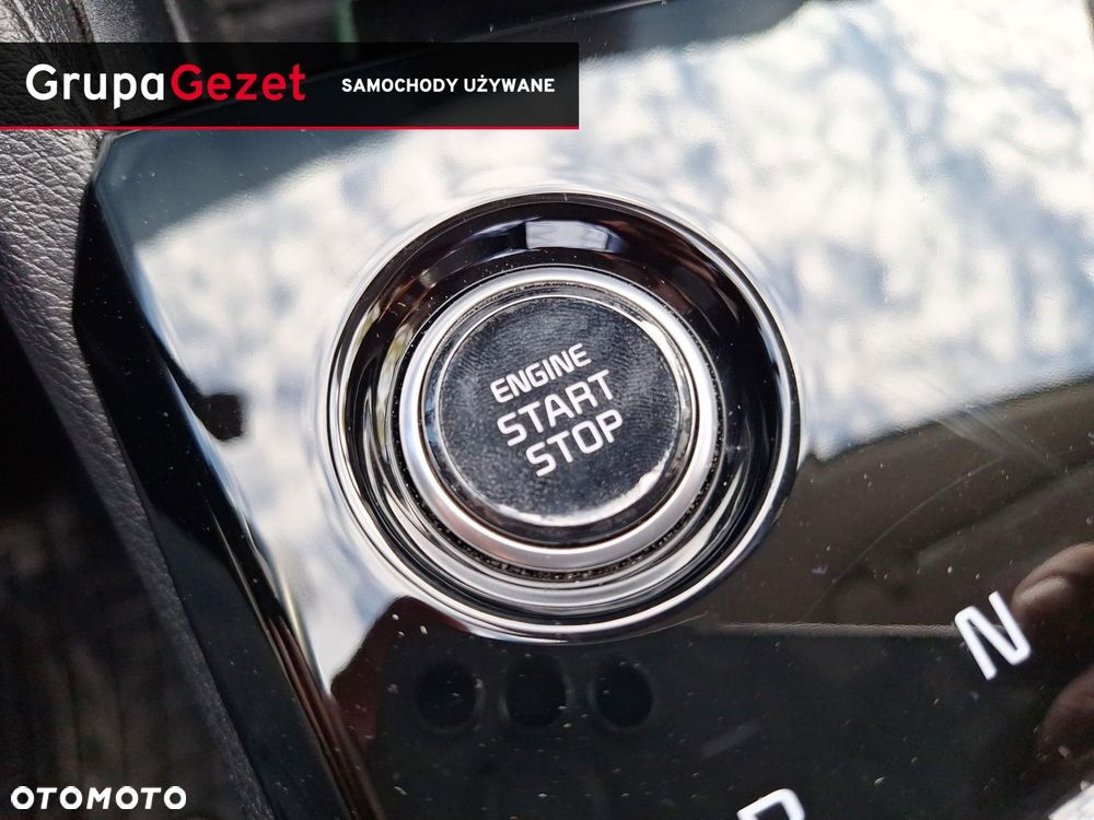 Kia Sportage 1.6 T-GDI MHEV Business Line 2WD DCT - 30