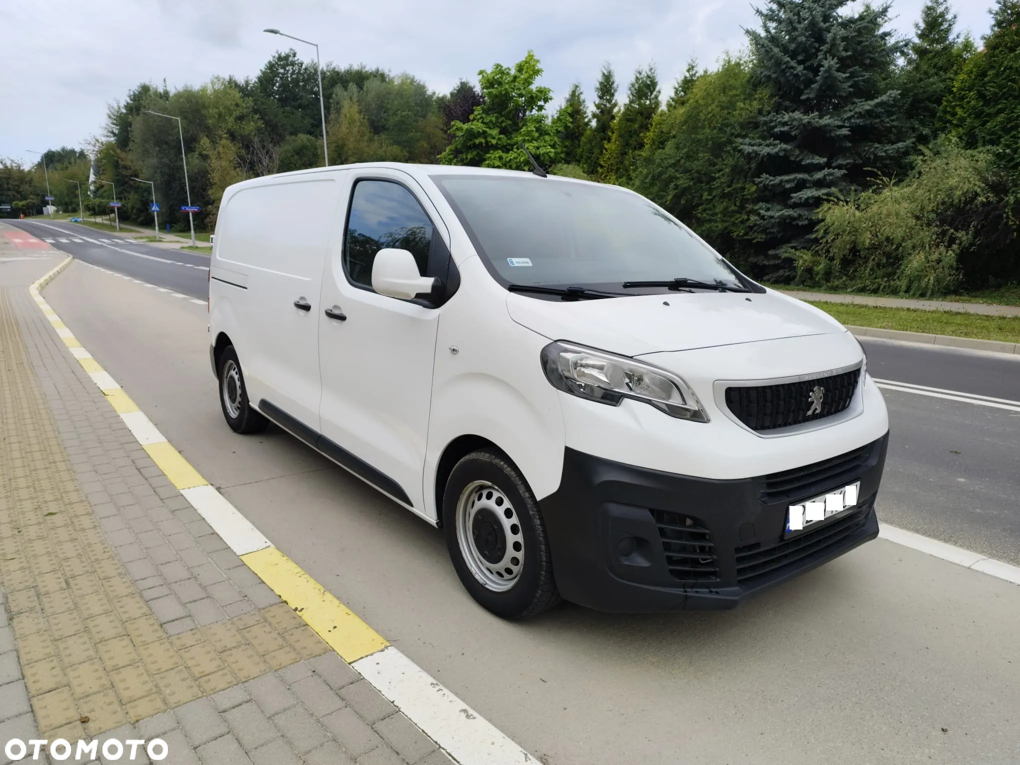 Peugeot EXPERT - 14