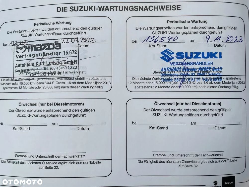 Suzuki Swift 1.2 4x4 Club - 27