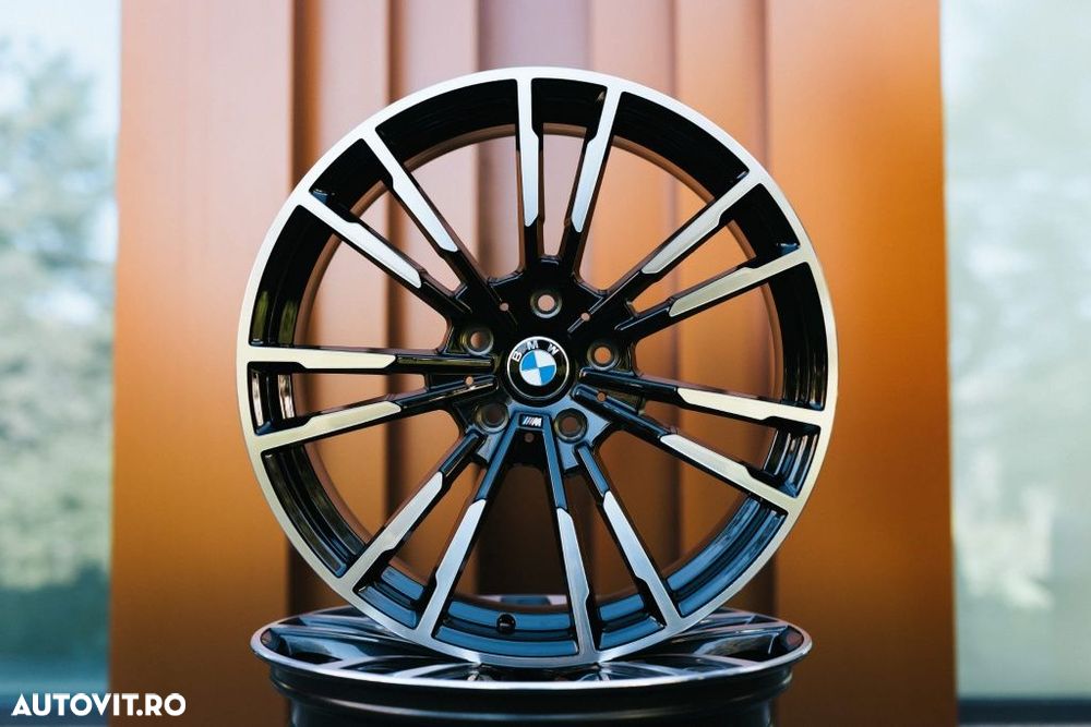 Jante 20 BMW ///M R20 F - 1