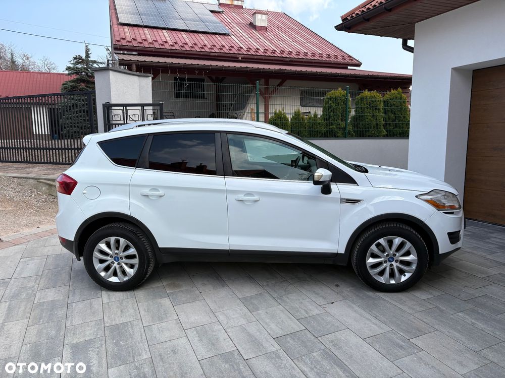 Ford Kuga 2.0 TDCi Trend - 6
