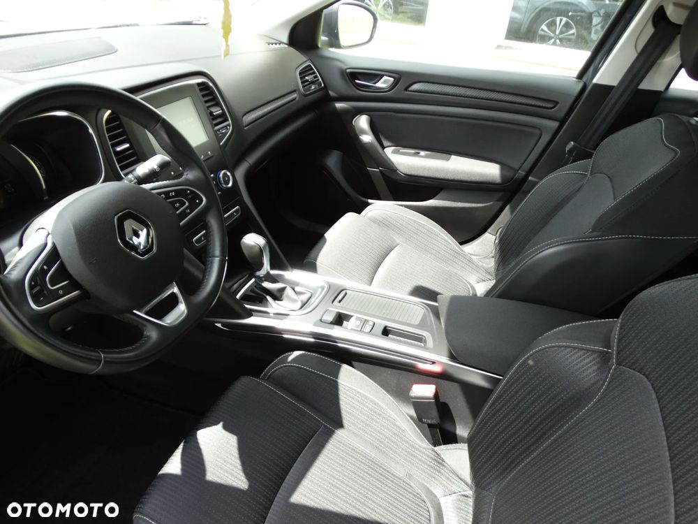 Renault Megane - 10