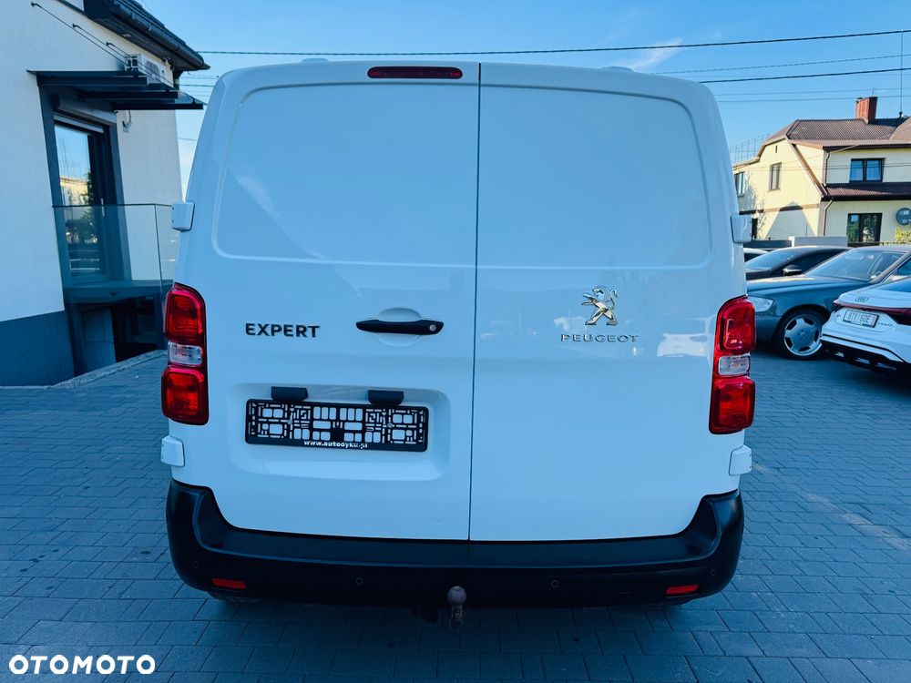 Peugeot Expert Jumpy Scudo Proace - 9