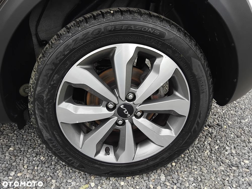 Kia Stonic 1.0 T-GDI M - 26