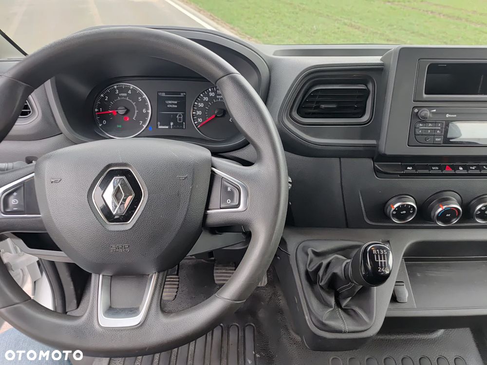 Renault Master - 21
