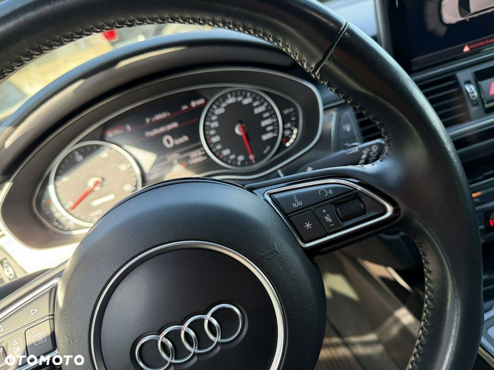 Audi A6 Allroad 3.0 TDI Quattro S tronic - 19