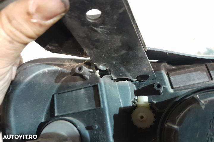 FAR STANGA 2.2 EURO 4 MX1253 Chevrolet Captiva 1 [2006 - 2011] - 6