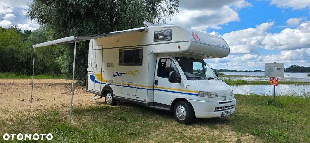 Fiat Eura Mobil - 2