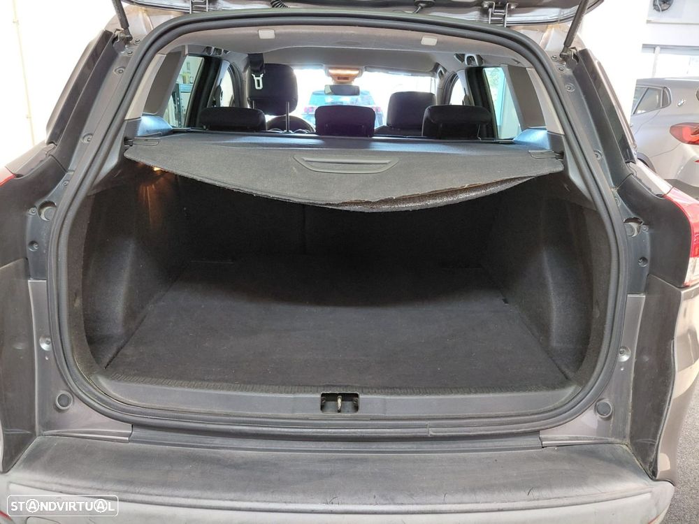 Renault Clio Sport Tourer 1.5 dCi Dynamique S - 8