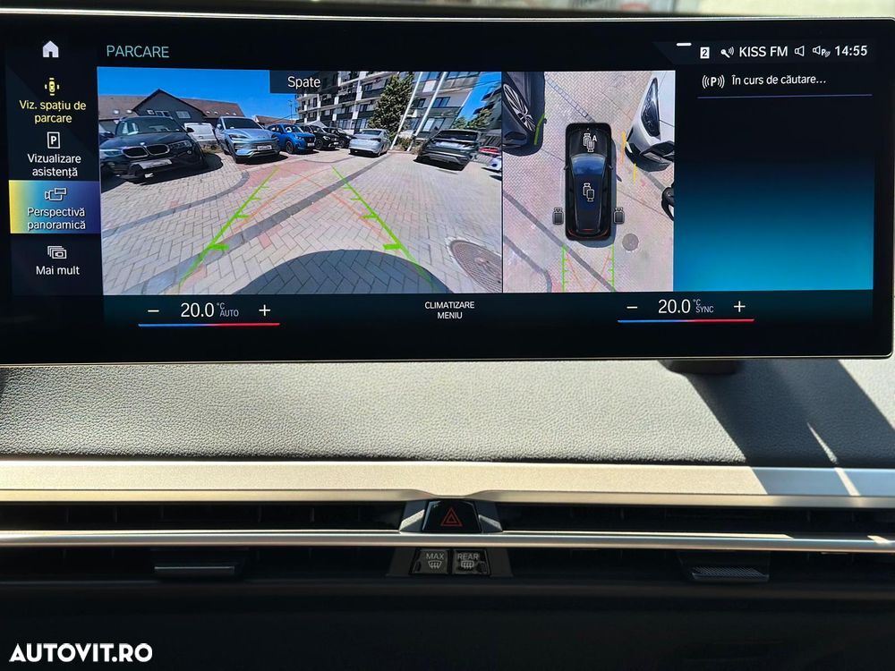 BMW iX xDrive40 - 10