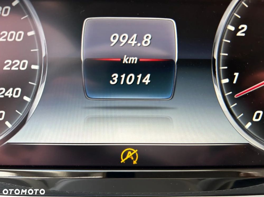 Mercedes-Benz Klasa S 500 L 9G-TRONIC - 35