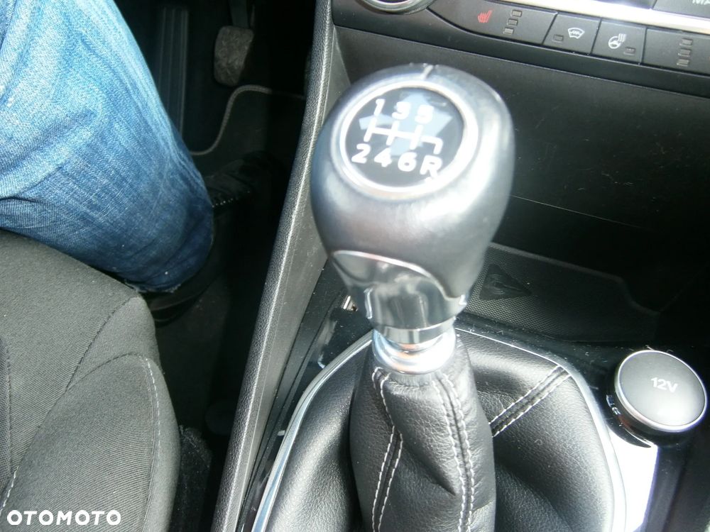 Ford Fiesta 1.0 EcoBoost Titanium ASS EU6 - 31