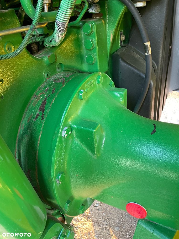 John Deere 7930 - 20