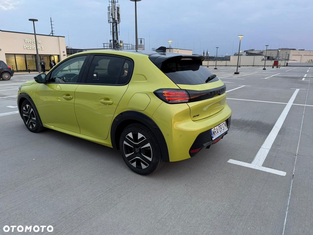 Peugeot 208 PureTech 100 Allure Pack - 8