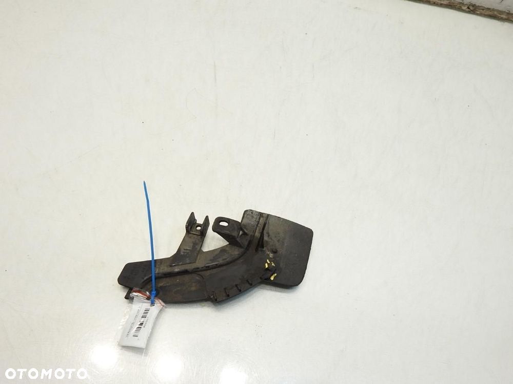 OSŁONA PROGU PRAWY TYŁ VW PASSAT B6 3C0854856A - 4