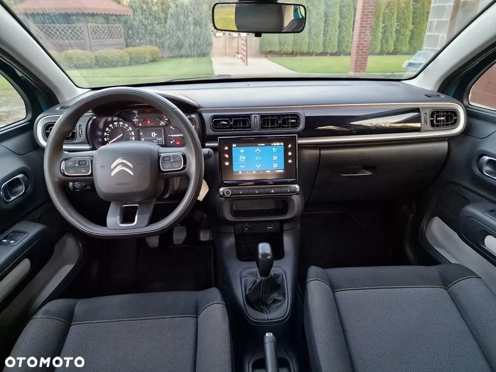 Citroën C3 Pure Tech 83 S&S YOU - 17