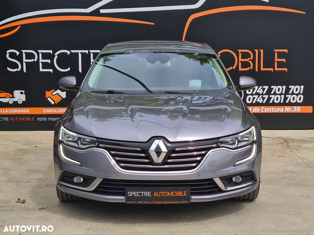 Renault Talisman ENERGY TCe 150 EDC INTENS - 3