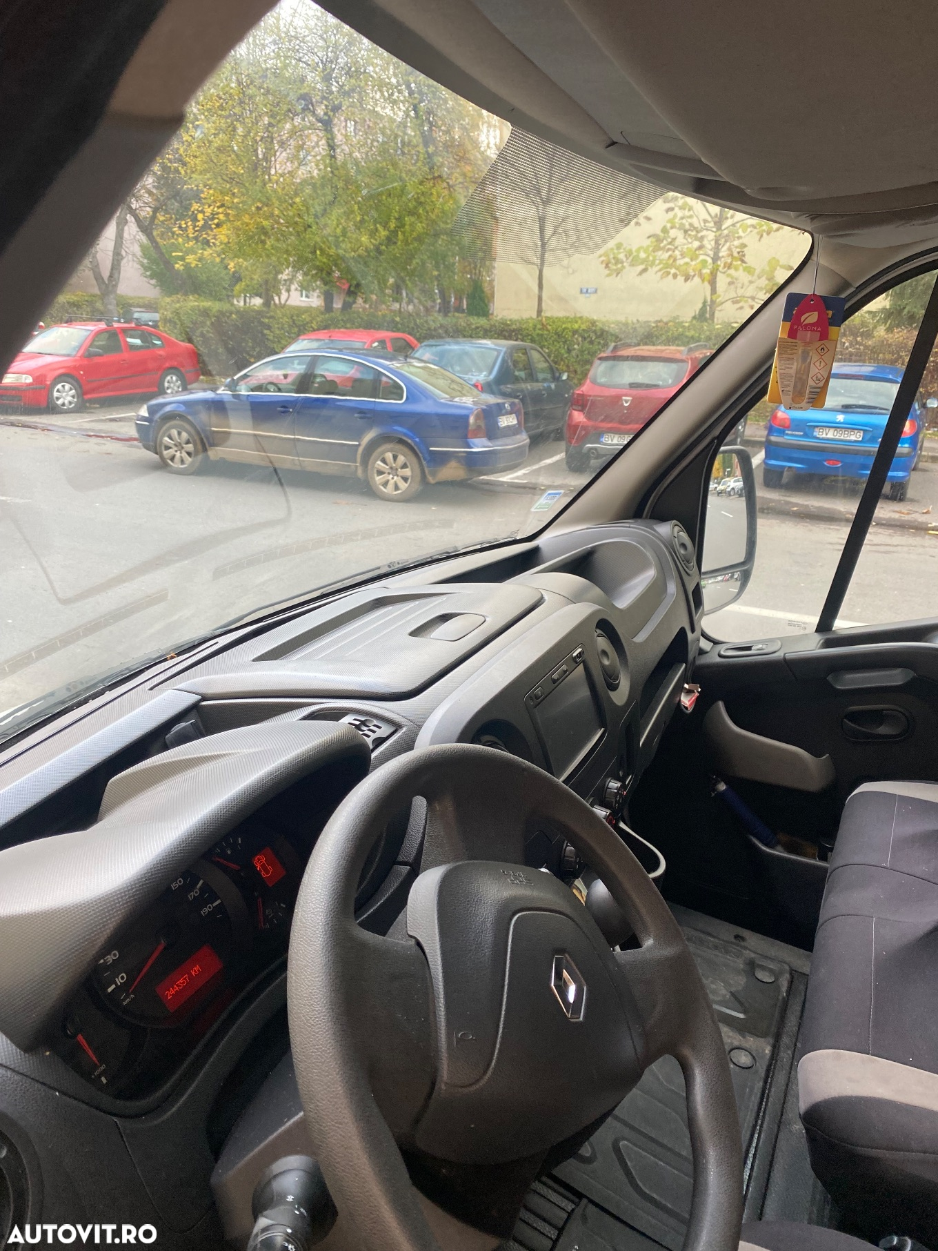 Renault Master - 10