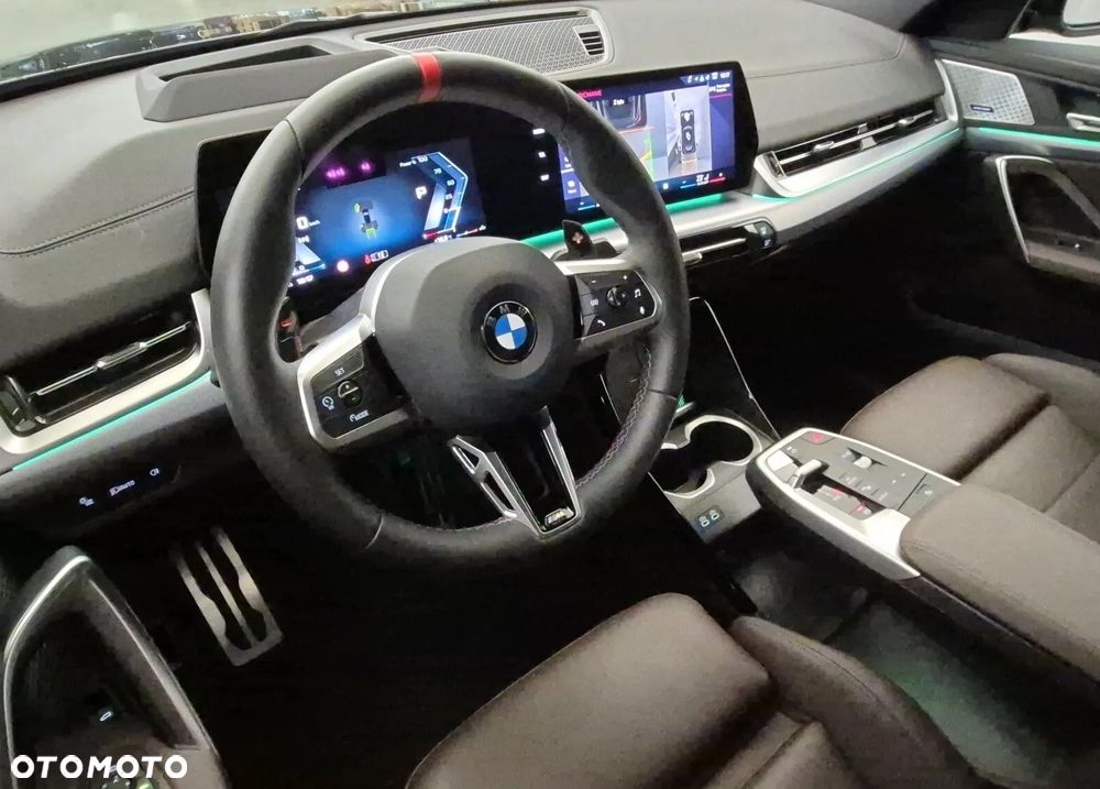 BMW X2 M35i xDrive - 7