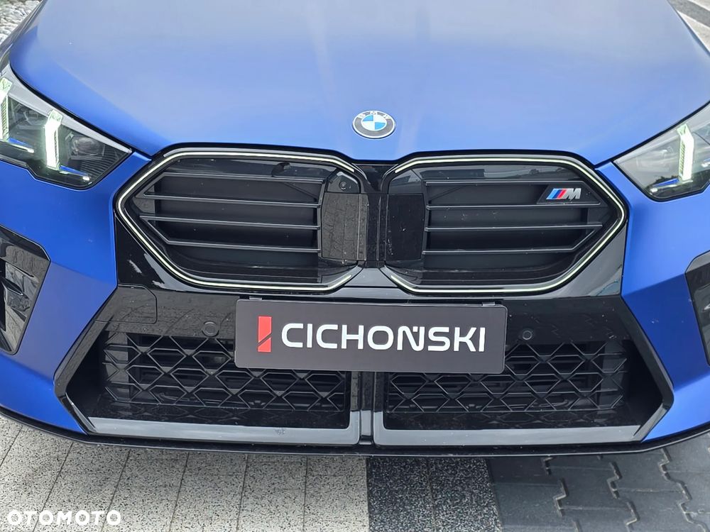 BMW X2 - 5