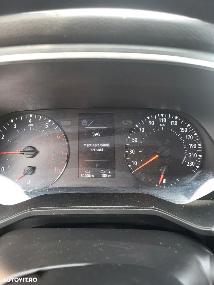 Renault Clio V 1.0 TCe Life - 31