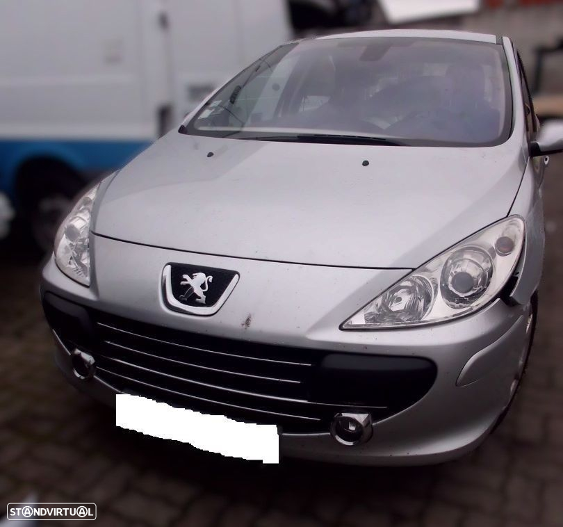 Peças Peugeot 307 (3A/C) 2000 a 2009 - 13