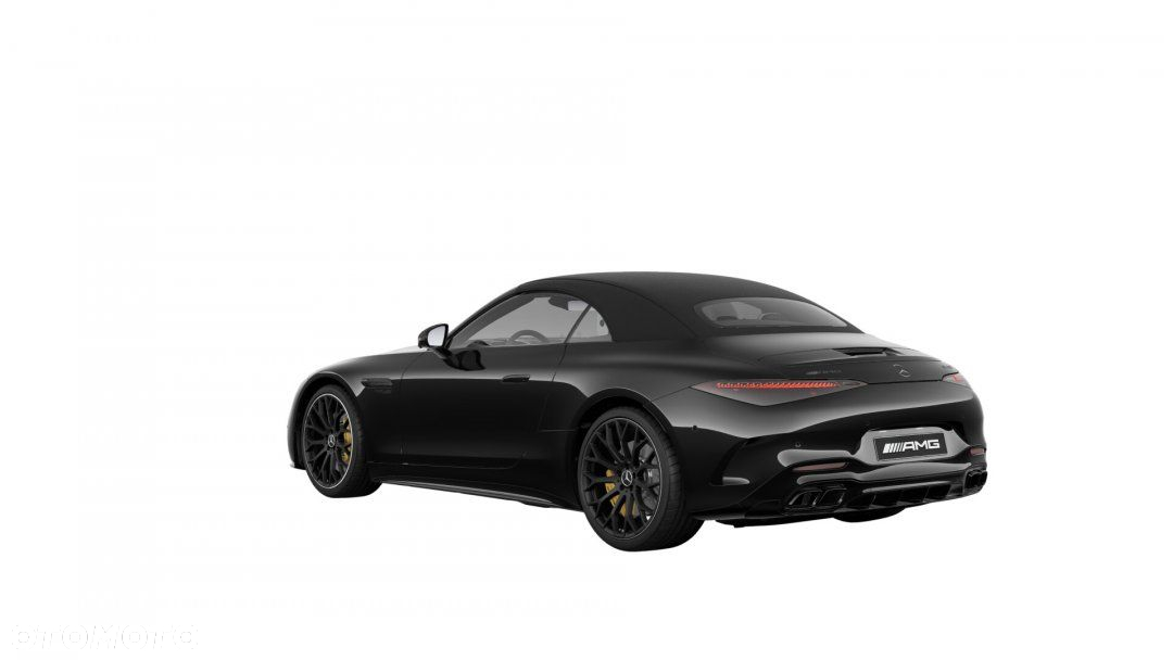 Mercedes-Benz SL - 5