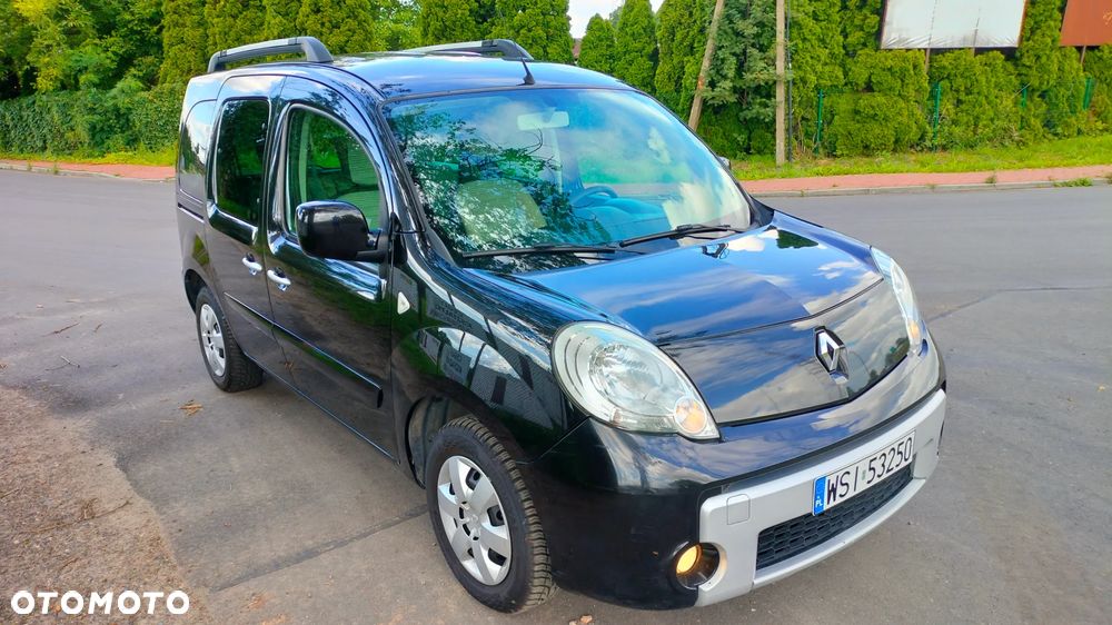 Renault Kangoo 1.5 dCi Helios - 6