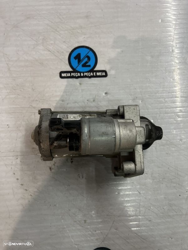 Motor de arranque Peugeot 308 3008 5008 1.5 Hdi - 1
