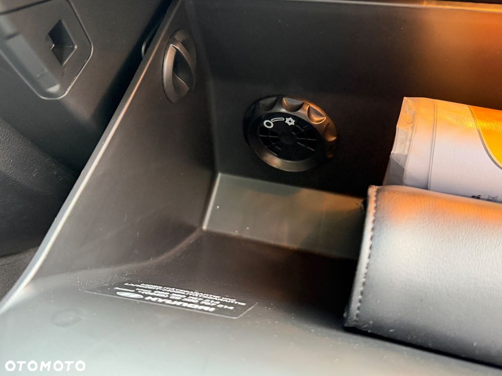 Hyundai Tucson 1.6 GDI BlueDrive Style 2WD - 29