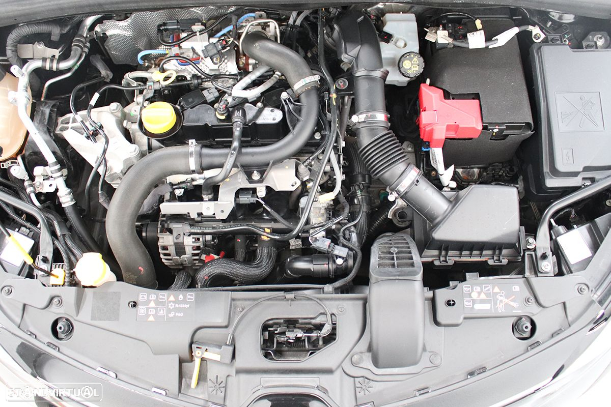 Renault Clio 1.0 TCe Techno - 24