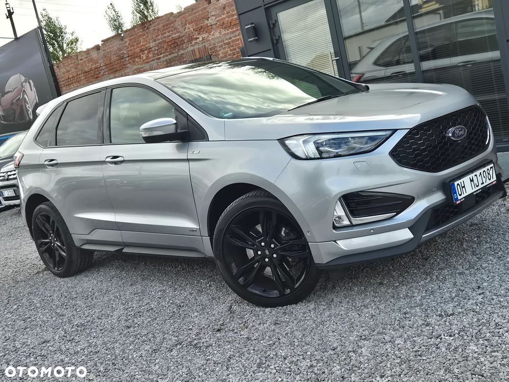 Ford Edge 2.0 EcoBlue Twin-Turbo 4WD ST-Line - 18