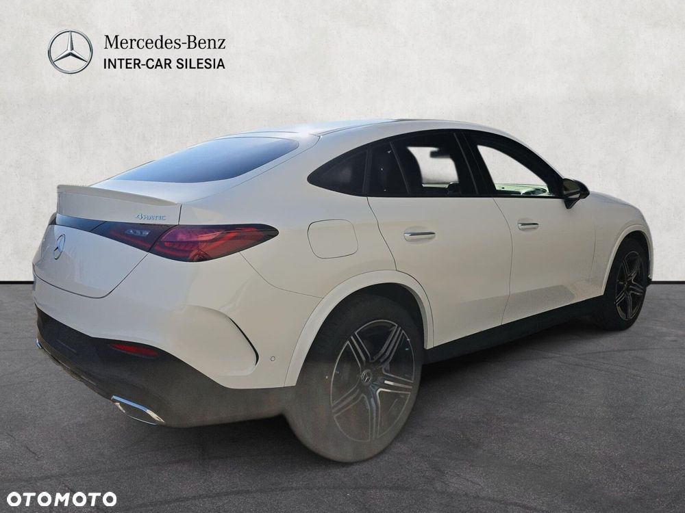 Mercedes-Benz GLC - 5