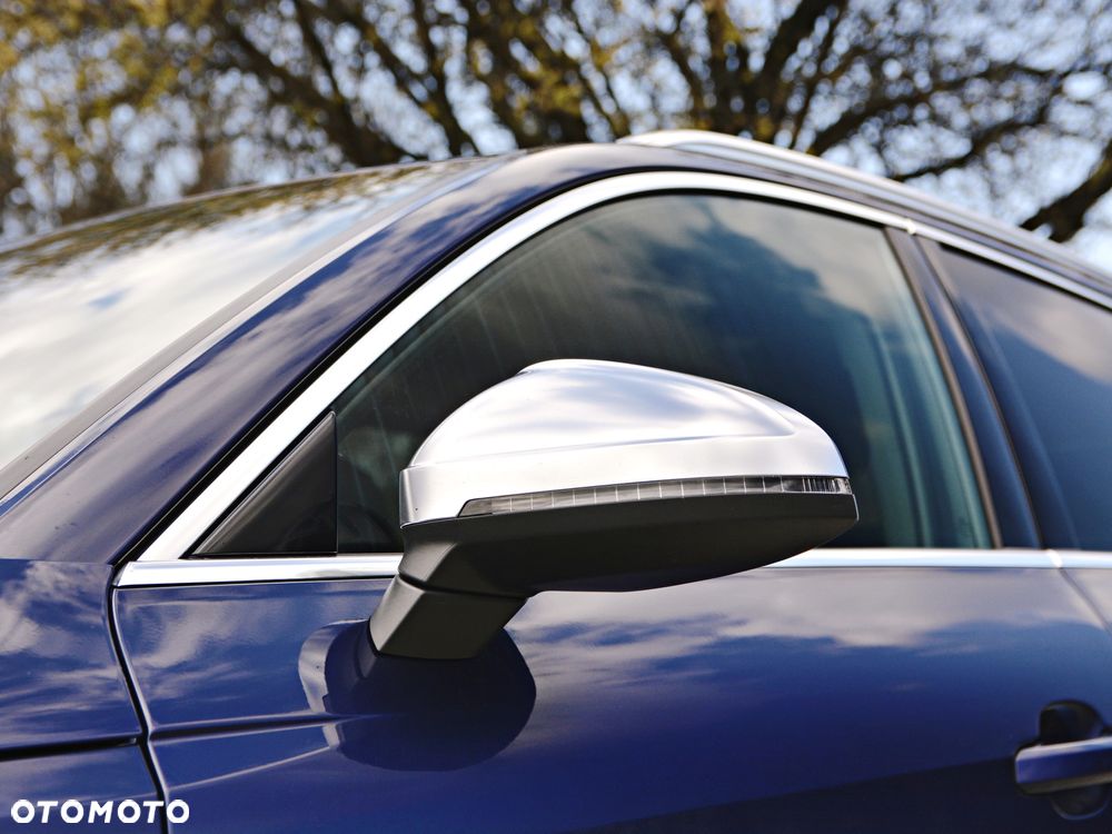 Audi S4 Avant TDI tiptronic - 31