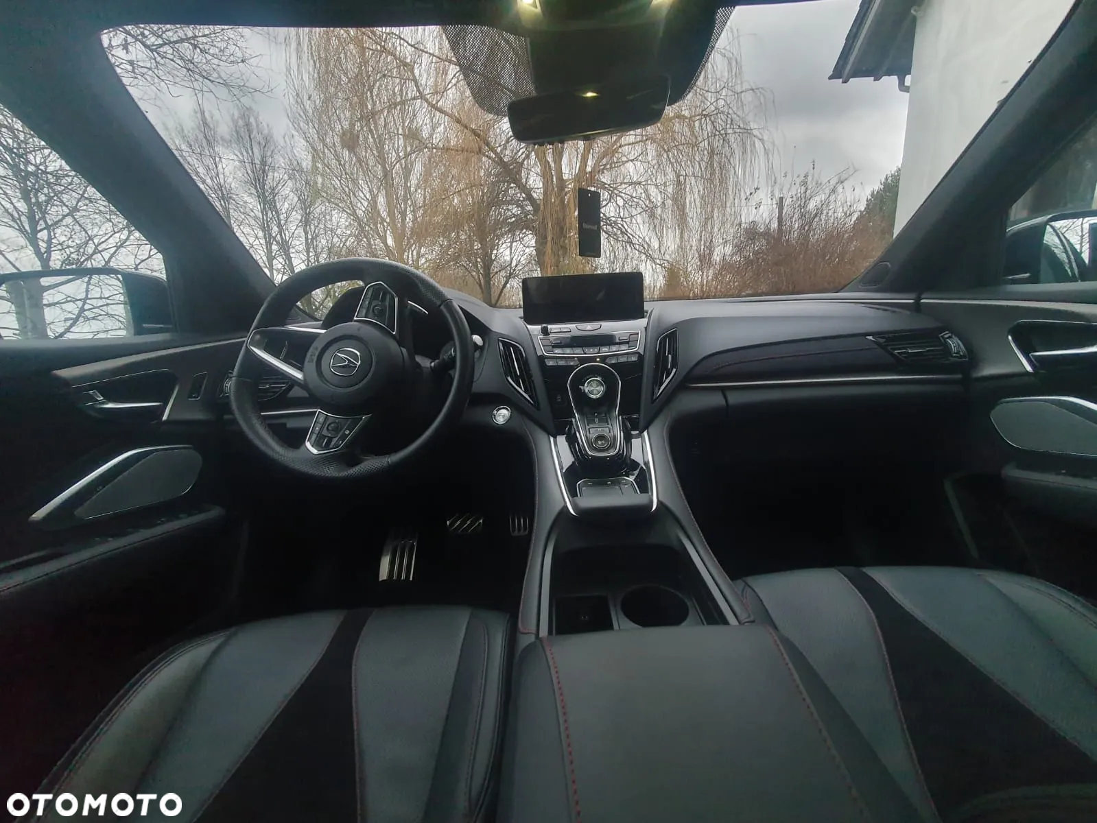 Acura RDX - 18